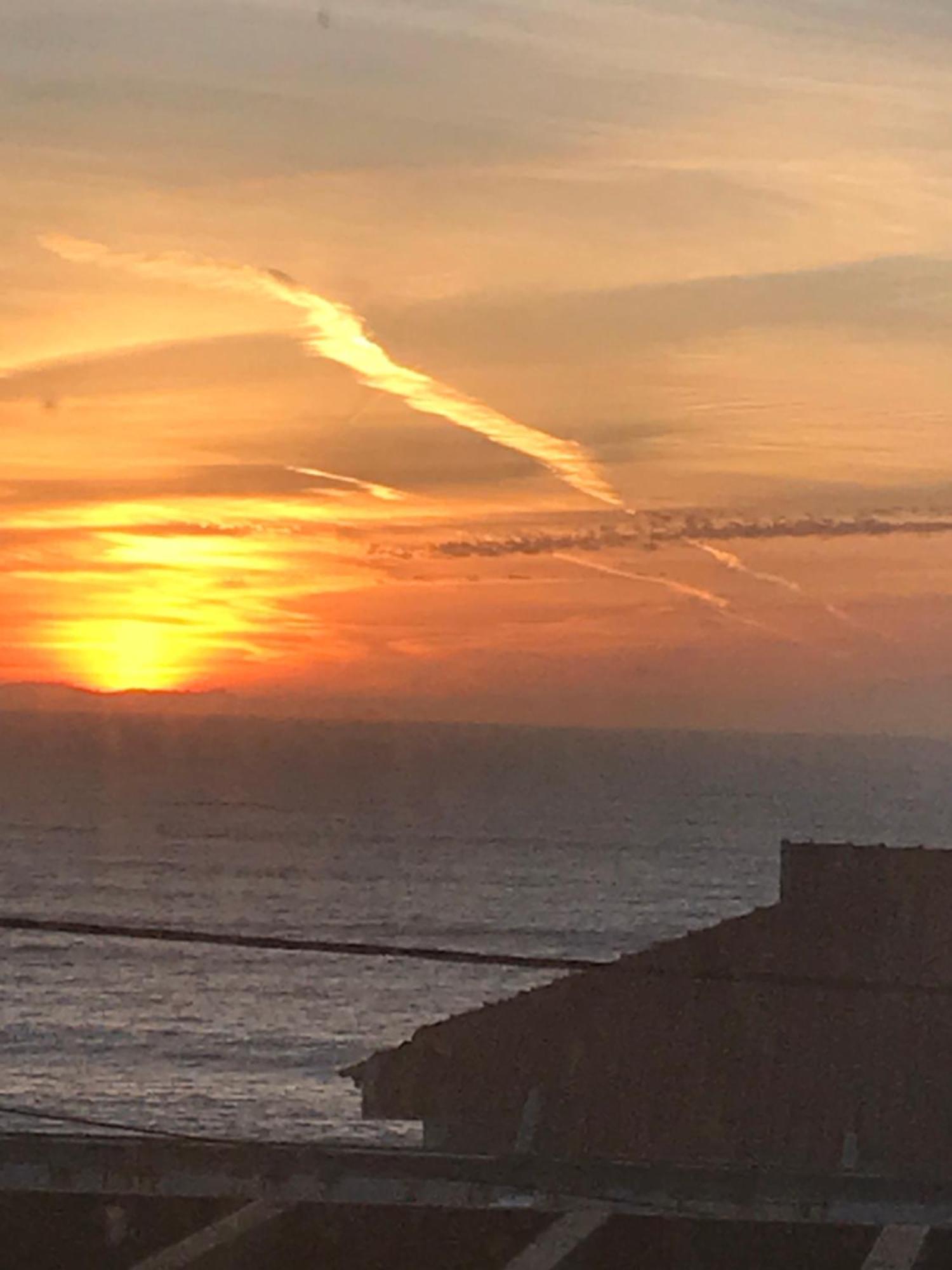 Hospedaria Bernardo Ericeira Exteriér fotografie