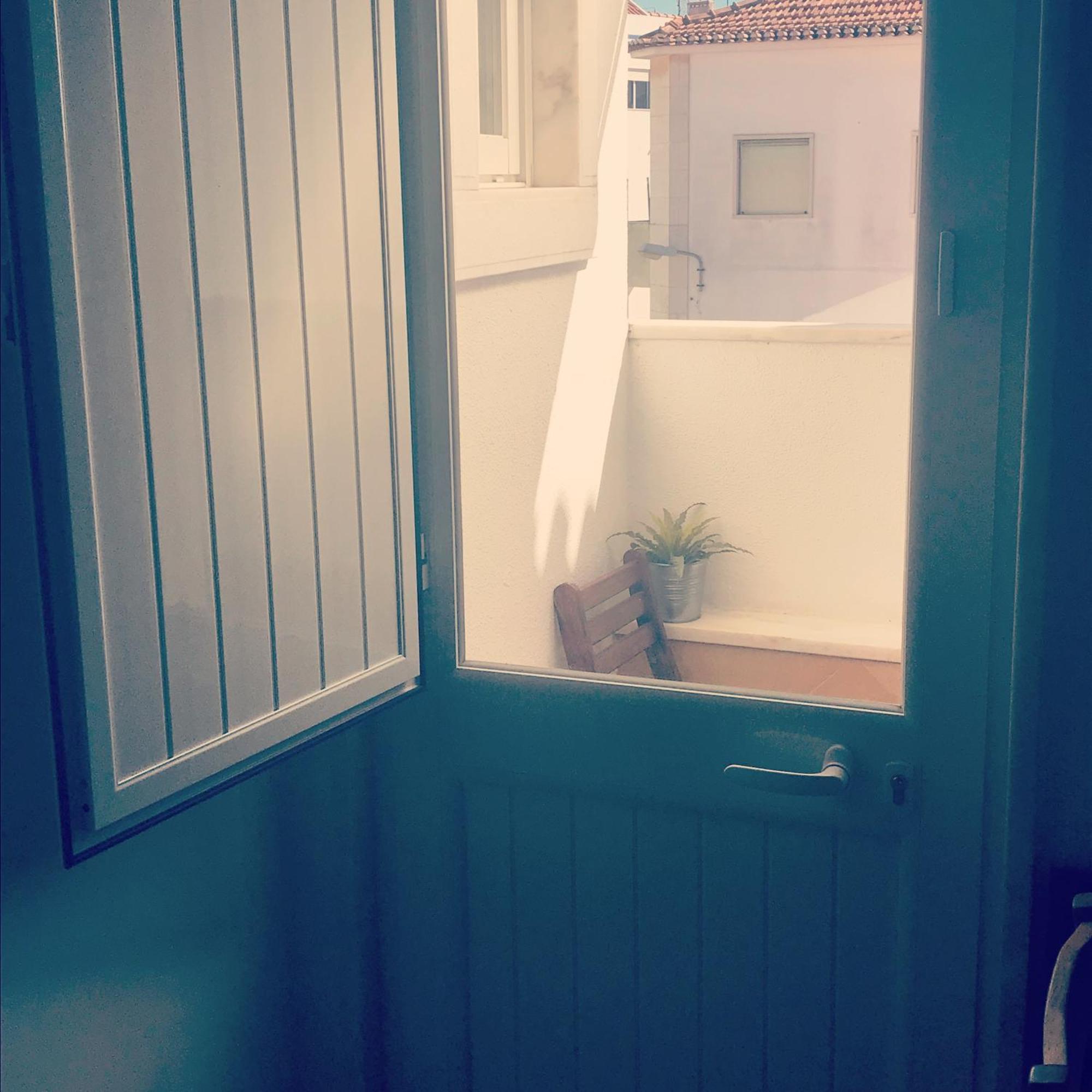 Hospedaria Bernardo Ericeira Exteriér fotografie
