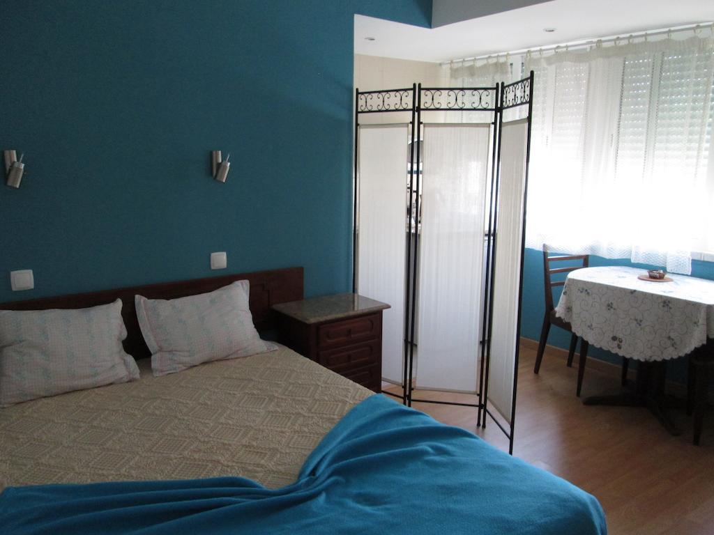 Hospedaria Bernardo Ericeira Pokoj fotografie