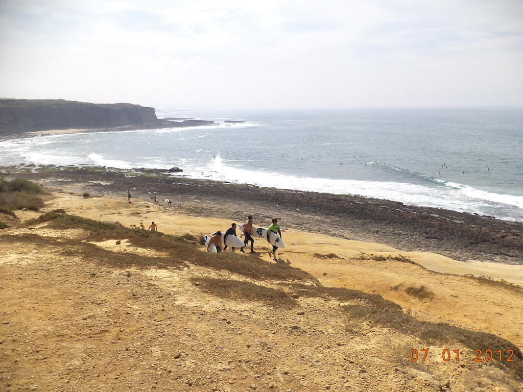 Hospedaria Bernardo Ericeira Pokoj fotografie