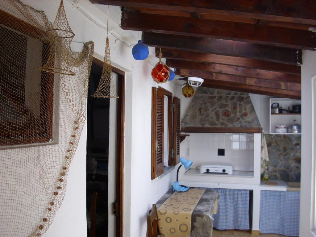 Hospedaria Bernardo Ericeira Pokoj fotografie