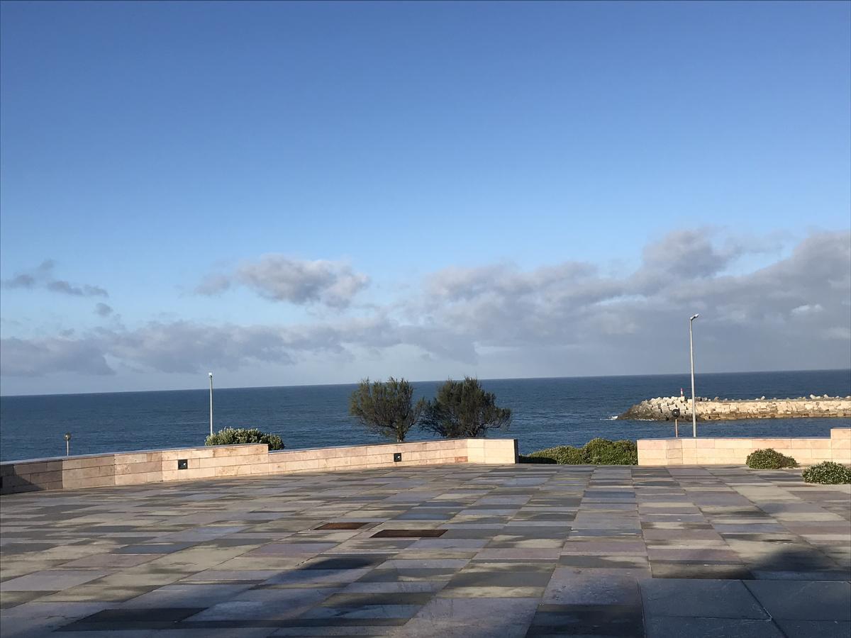 Hospedaria Bernardo Ericeira Exteriér fotografie